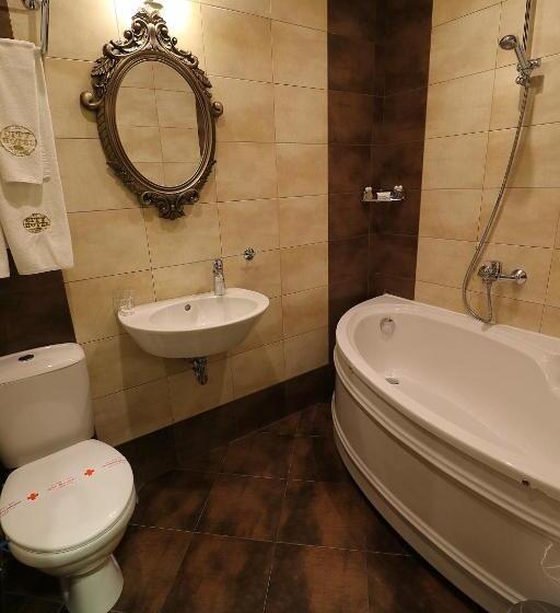 带1个卧室的公寓, City