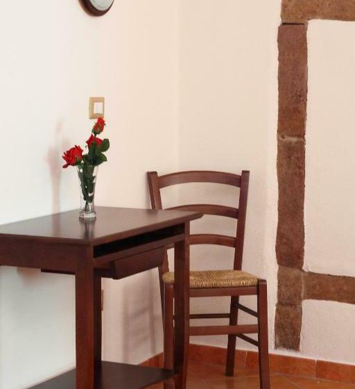 스탠다드 룸 킹사이즈 침대, Ada S Guest House
