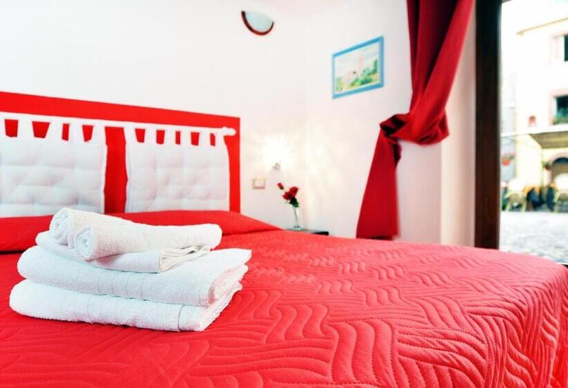 베이직 3인 룸, Ada S Guest House