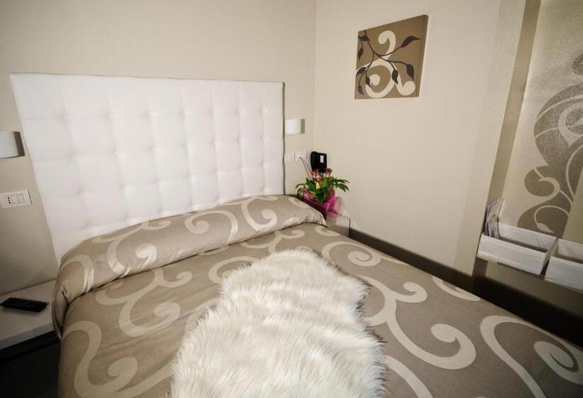 غرفة سوبيريور, Locanda Di Orta