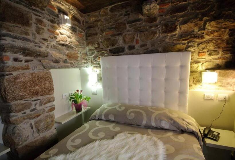 Quarto Estandar, Locanda Di Orta