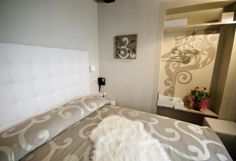 غرفة قياسية, Locanda Di Orta