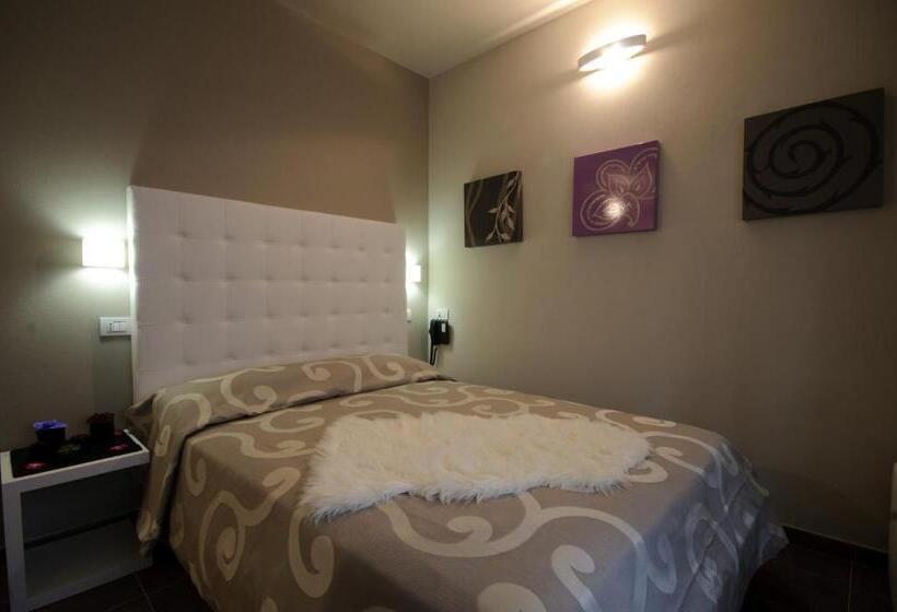 Quarto Superior, Locanda Di Orta