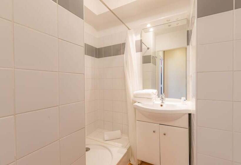 Студия Стандарт, Appart City Classic Bourgenbresse