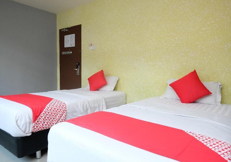 스탠다드 룸, Courtyard Des Moines West Jordan Creek