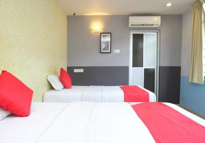 스탠다드 룸, Courtyard Des Moines West Jordan Creek