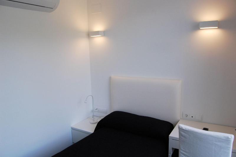 이그제큐티브 룸, Dafam Semarang