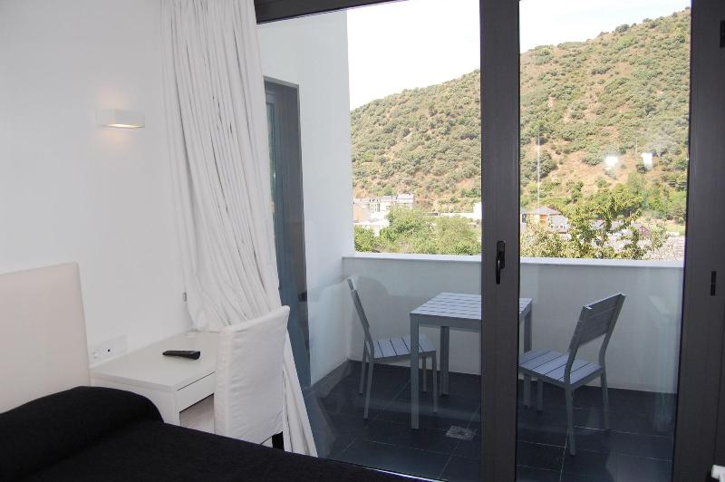 이그제큐티브 룸, Dafam Semarang