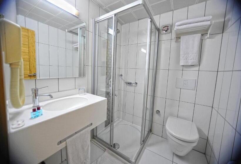 اتاق استاندارد, Horon