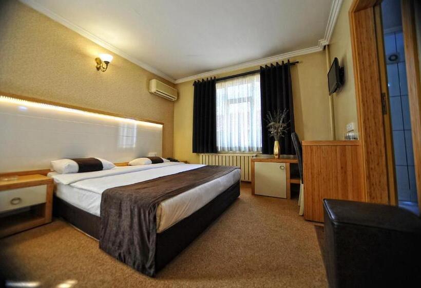 اتاق استاندارد, Horon