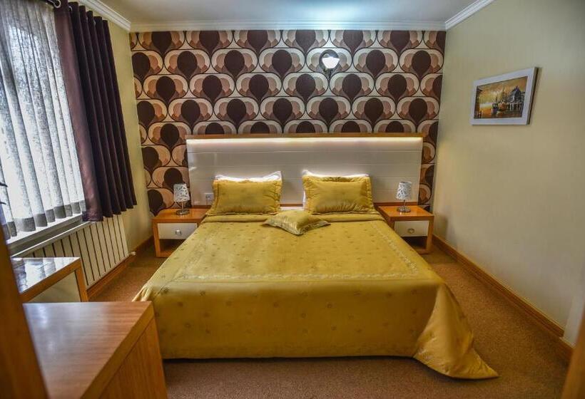 اتاق استاندارد, Horon