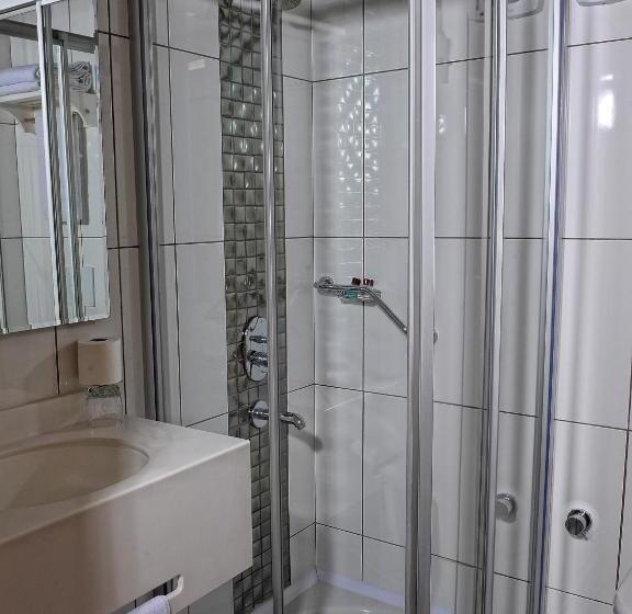 اتاق استاندارد یک نفره, Horon