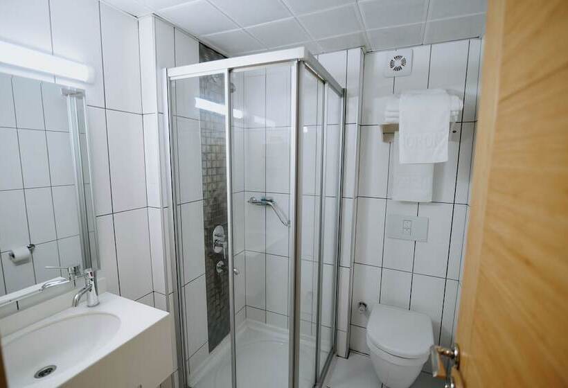 اتاق استاندارد یک نفره, Horon