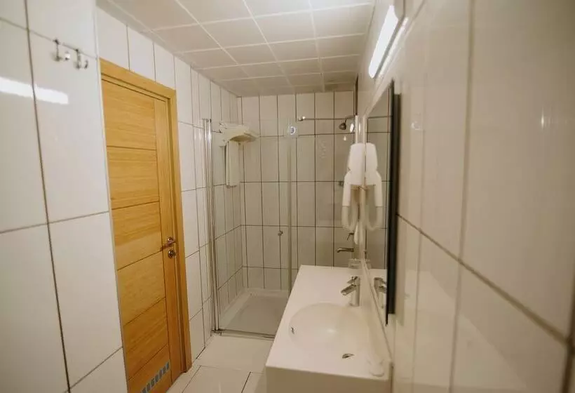 اتاق استاندارد یک نفره, Horon