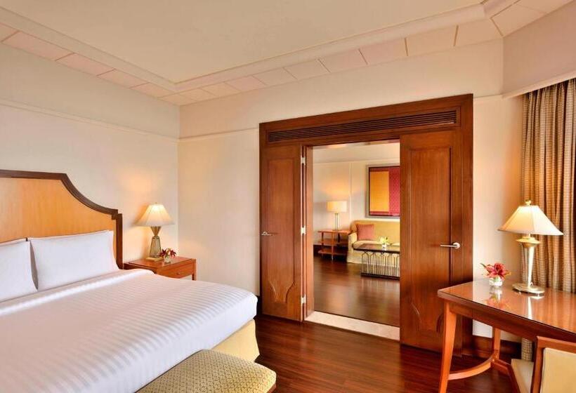 デラックススイート, Hyderabad Marriott Hotel & Convention Centre