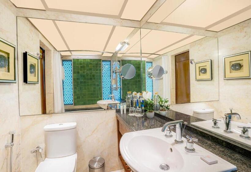 エクゼクティブルーム, Hyderabad Marriott Hotel & Convention Centre