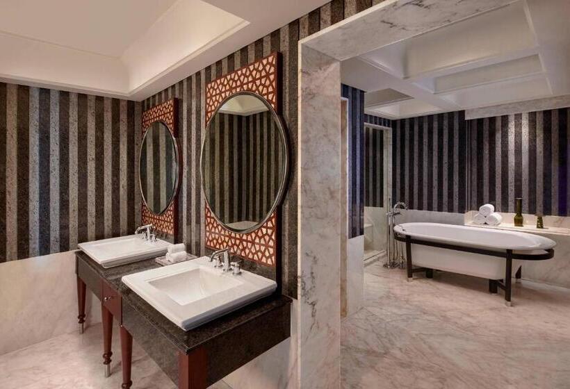 总统套房, Hyderabad Marriott Hotel & Convention Centre