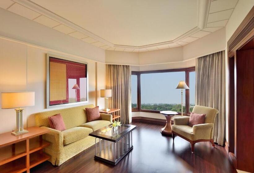 デラックススイート, Hyderabad Marriott Hotel & Convention Centre