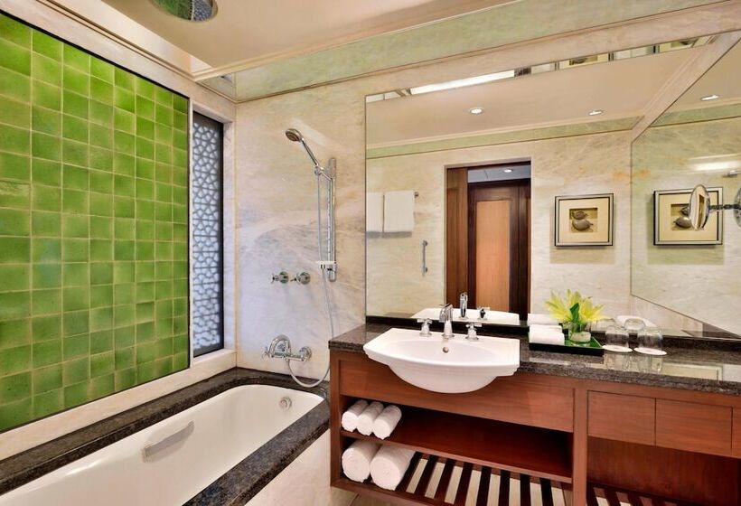 エクゼクティブルーム, Hyderabad Marriott Hotel & Convention Centre