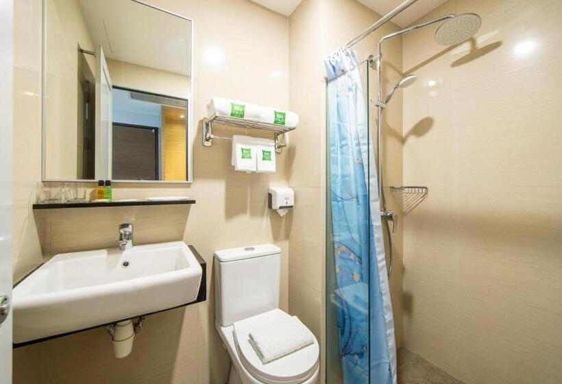 اتاق سوپریور, Ibis Styles Singapore Albert