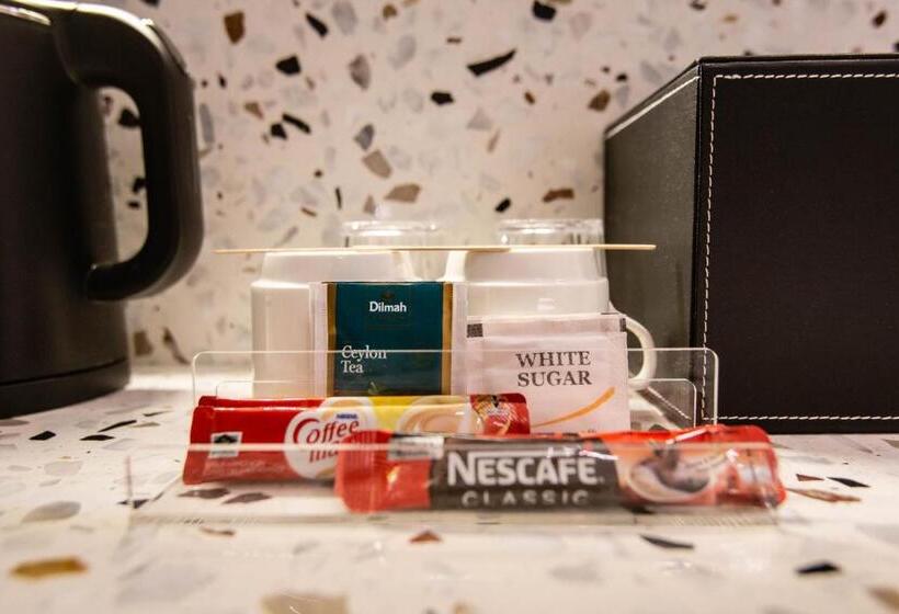 اتاق سوپریور, Ibis Styles Singapore Albert