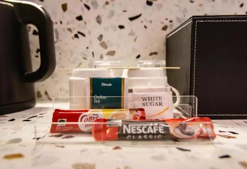 اتاق سوپریور سه تخته, Ibis Styles Singapore Albert