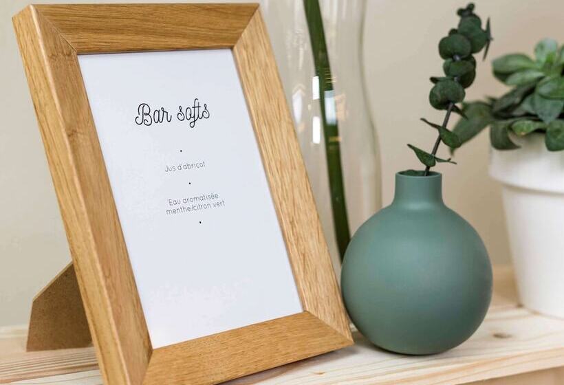 اتاق استاندارد, Ibis Styles Singapore Albert