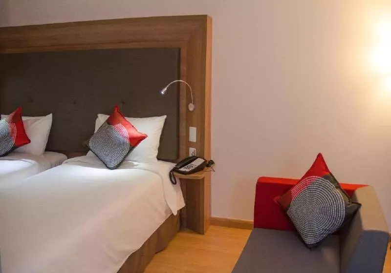 اتاق سوپریور, Ibis Styles Singapore Albert