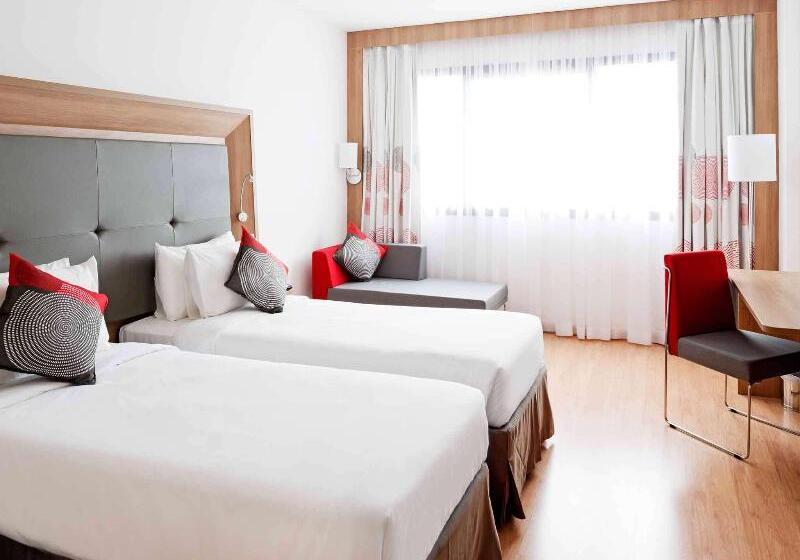 اتاق سوپریور, Ibis Styles Singapore Albert