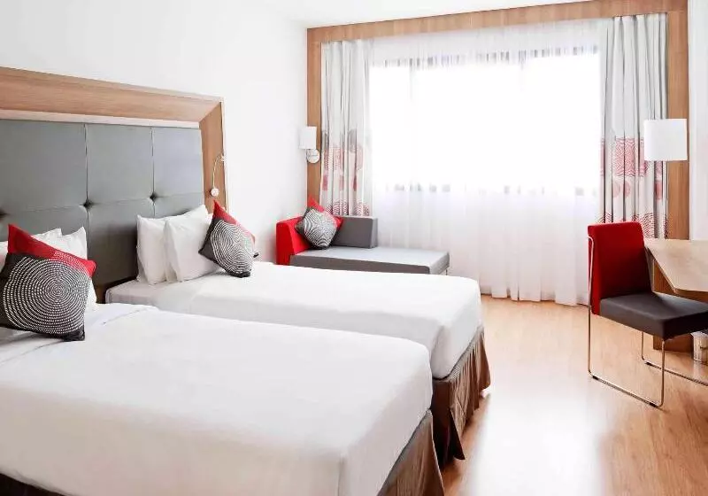 اتاق سوپریور, Ibis Styles Singapore Albert