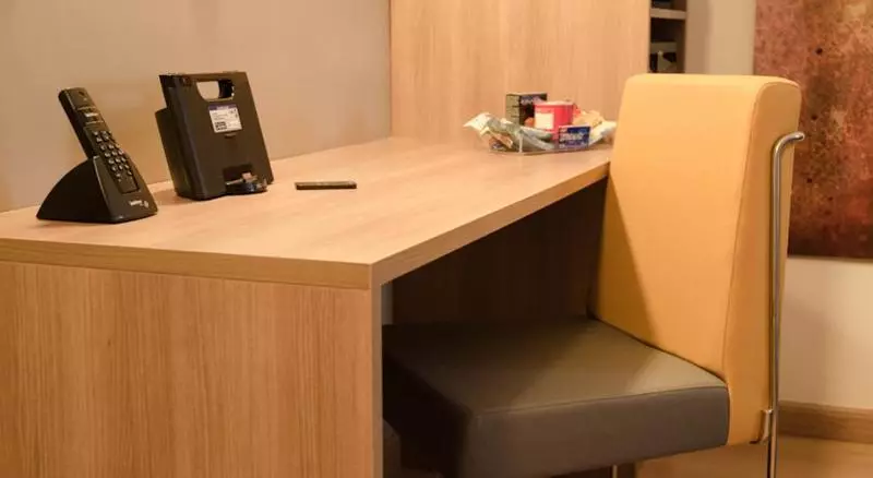 اتاق سوپریور, Ibis Styles Singapore Albert