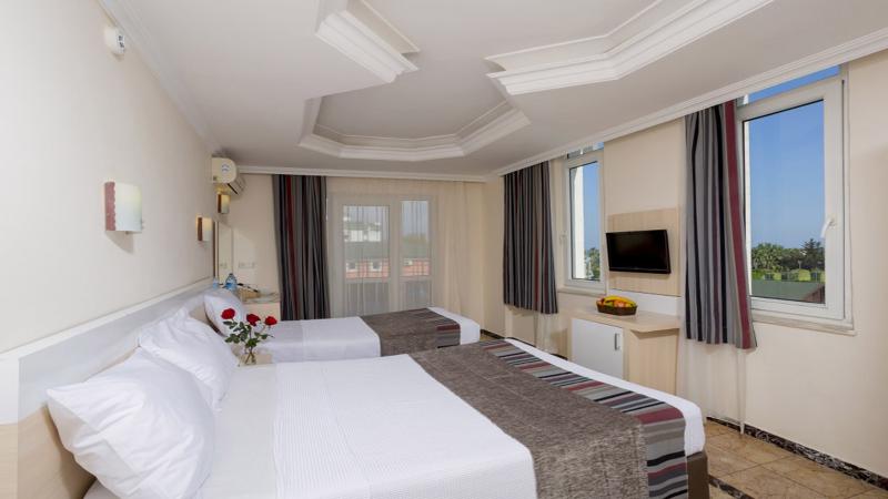 Номер Стандарт, City Of Aventus Hotel   Denpasar