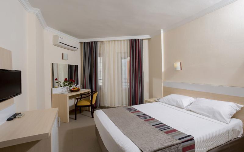 Номер Стандарт, City Of Aventus Hotel Denpasar