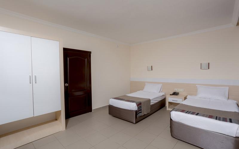 Номер Стандарт, City Of Aventus Hotel   Denpasar