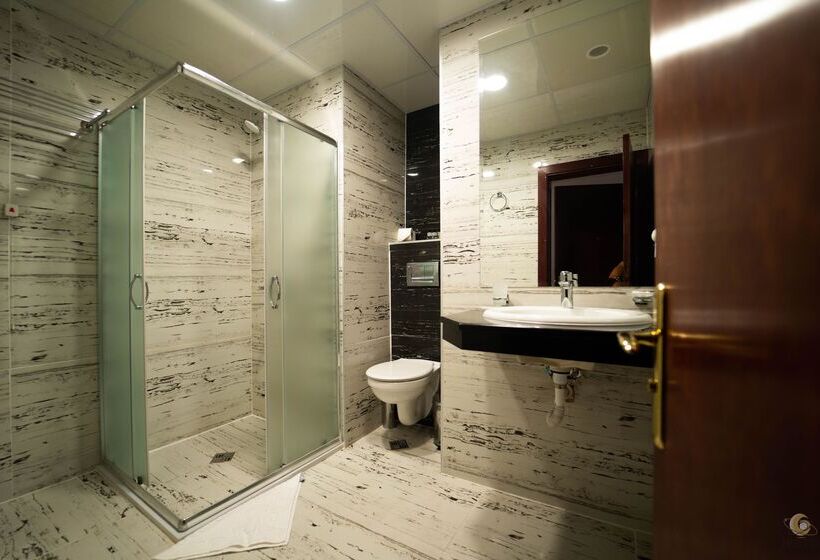 高级客房, Prestige Hotel And Aquapark All Inclusive