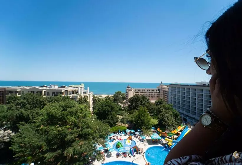 プレミアムルーム, Prestige Hotel And Aquapark   All Inclusive