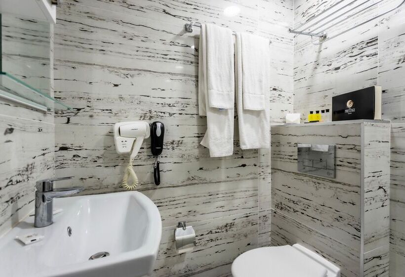 高级客房, Prestige Hotel And Aquapark All Inclusive