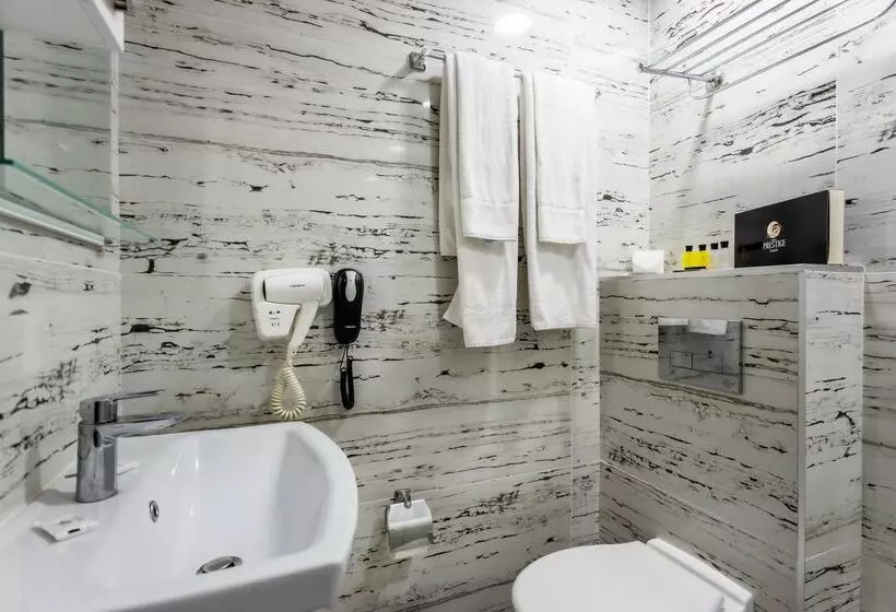 プレミアムルーム, Prestige Hotel And Aquapark   All Inclusive