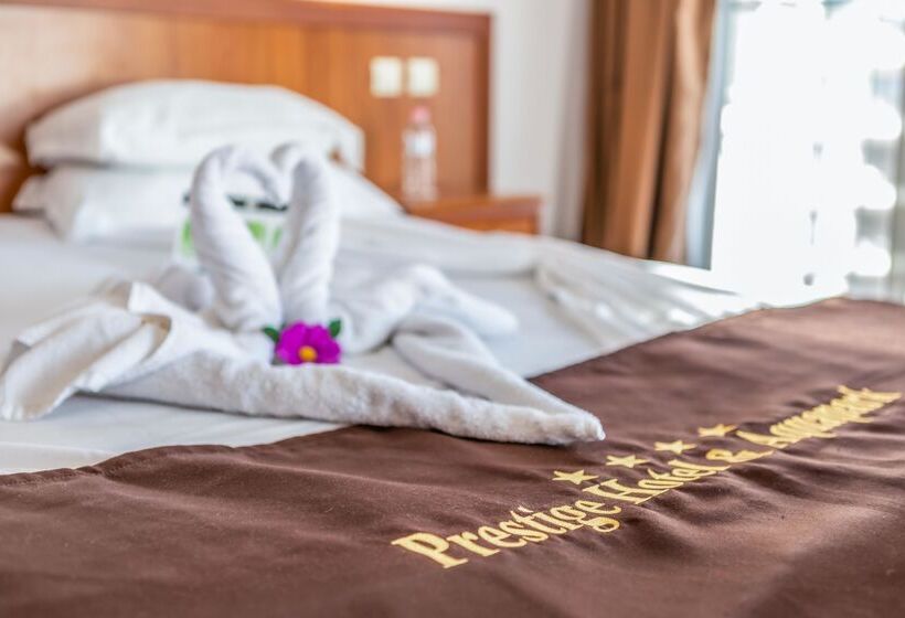 标准间, Prestige Hotel And Aquapark All Inclusive