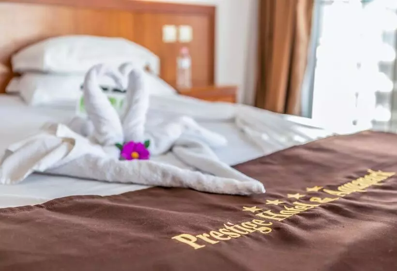 スタンダードルーム, Prestige Hotel And Aquapark   All Inclusive
