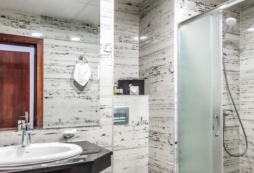 标准间, Prestige Hotel And Aquapark All Inclusive