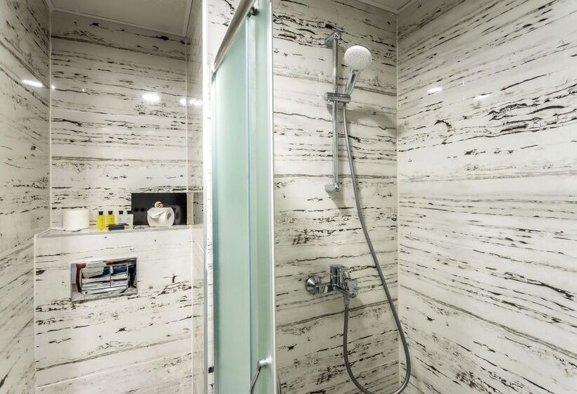 标准间, Prestige Hotel And Aquapark All Inclusive