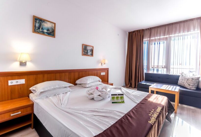 标准间, Prestige Hotel And Aquapark All Inclusive