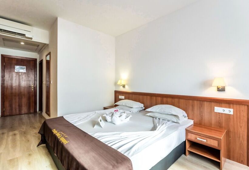 标准间, Prestige Hotel And Aquapark All Inclusive