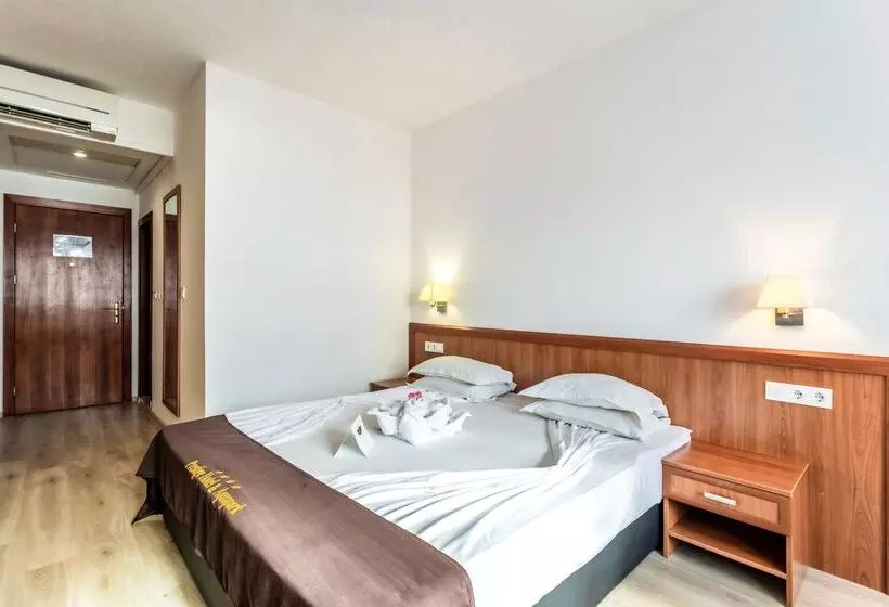 スタンダードルーム, Prestige Hotel And Aquapark   All Inclusive