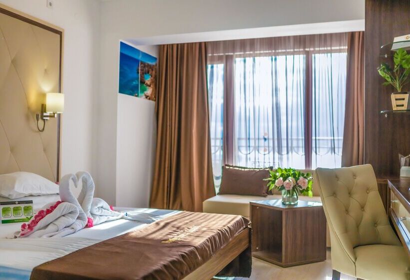 Номер Премиум, Prestige Hotel And Aquapark   All Inclusive