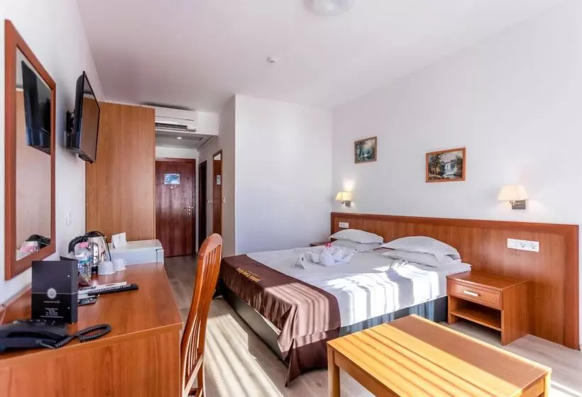 スタンダードルーム, Prestige Hotel And Aquapark   All Inclusive