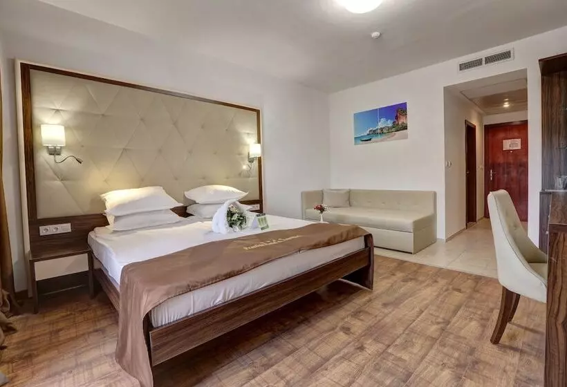 プレミアムルーム, Prestige Hotel And Aquapark   All Inclusive