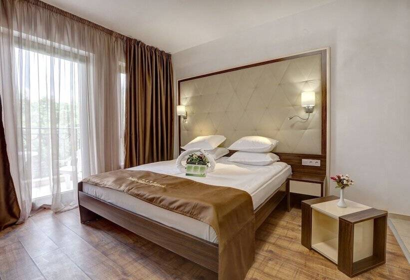 Номер Премиум, Prestige Hotel And Aquapark   All Inclusive