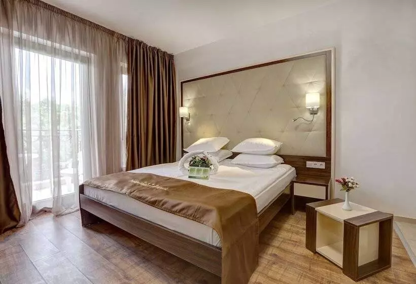 プレミアムルーム, Prestige Hotel And Aquapark   All Inclusive